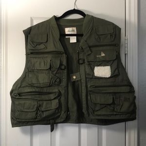 Ausable Fly Fishing Vest
